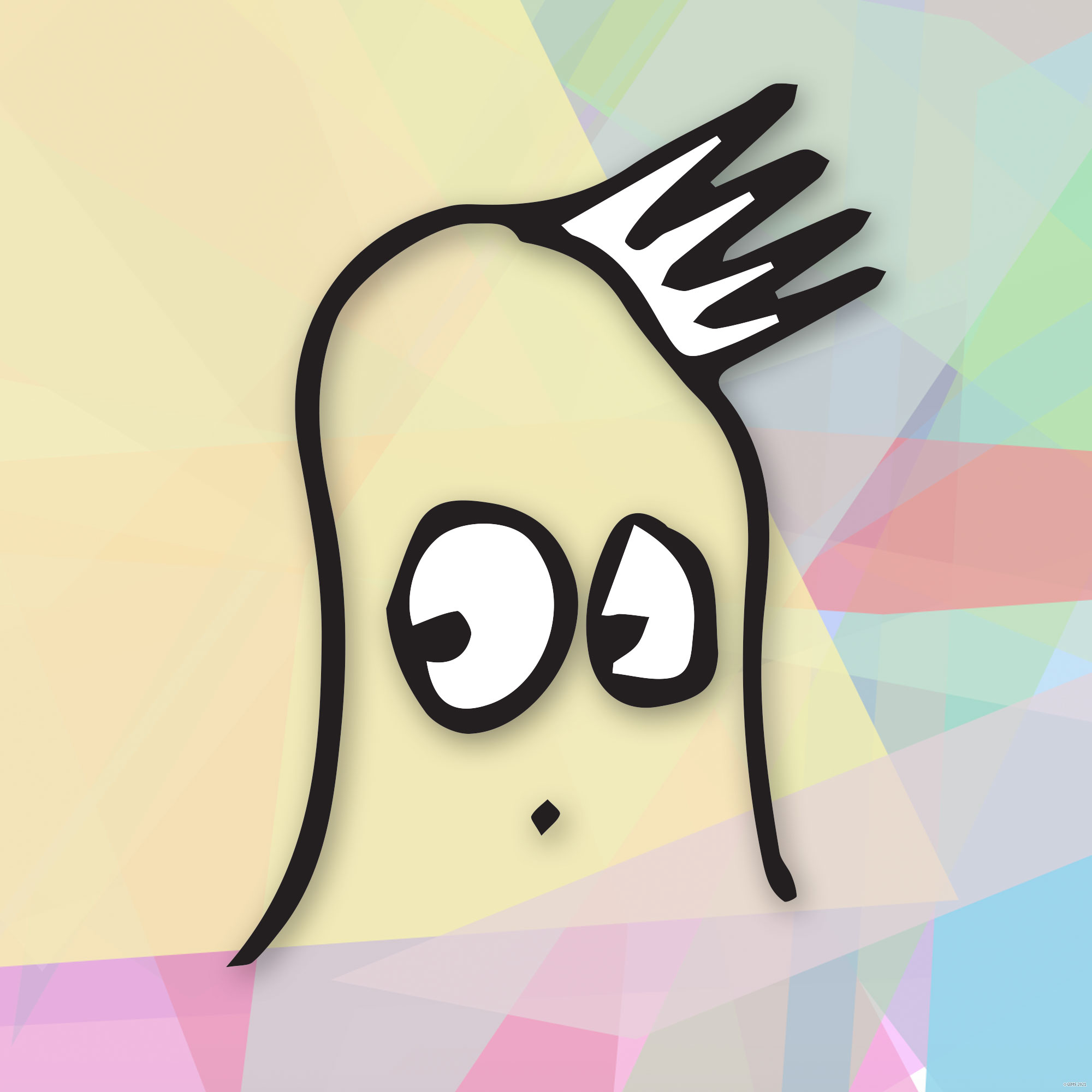 GEMS – Collect NFT • Purchase NFT • Request NFT
